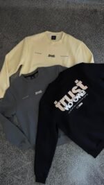 BUZO TRUST NO ONE