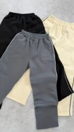 PANTALÓN LÍNEA BAGGY - Imagen 3