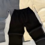 PANTALÓN LÍNEA BAGGY