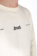 BUZO TRUST NO ONE - Imagen 5