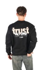 BUZO TRUST NO ONE - Imagen 6