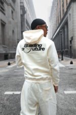 BUZO CAPUCHA FUTURE - Imagen 2