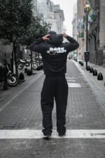 BUZO CAPUCHA FUTURE - Imagen 6