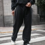 PANTALÓN LÍNEA BAGGY