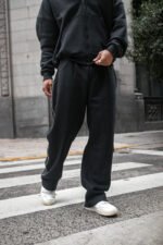 PANTALÓN LÍNEA BAGGY