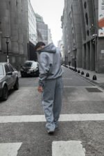 PANTALÓN LÍNEA BAGGY - Imagen 3