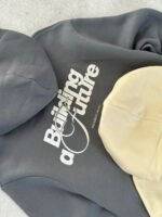 BUZO CAPUCHA FUTURE - Imagen 3