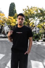 REMERA REGULAR ESTAMPADO - Imagen 4