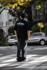REMERA OVERSIZE BE ICONIC - Imagen 2