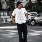 REMERA REGULAR ESTAMPADO