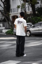 REMERA REGULAR ESTAMPADO - Imagen 2