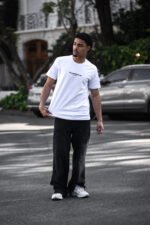 REMERA REGULAR ESTAMPADO - Imagen 3