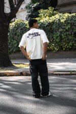REMERA OVERSIZE FUTURE - Imagen 6