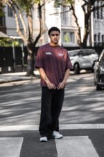 REMERA OVERSIZE FUTURE - Imagen 4