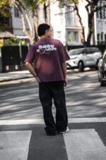 REMERA OVERSIZE FUTURE - Imagen 3