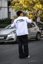 REMERA OVERSIZE FUTURE - Imagen 2