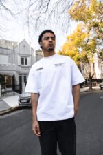 REMERA OVERSIZE FUTURE