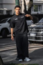 REMERA OVERSIZE FUTURE - Imagen 7