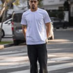 REMERA REGULAR FIT