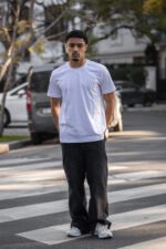REMERA REGULAR FIT