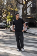REMERA REGULAR FIT - Imagen 4