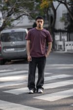 REMERA REGULAR FIT - Imagen 5