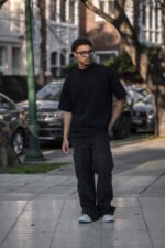 REMERA OVERSIZE BASIC - Imagen 4