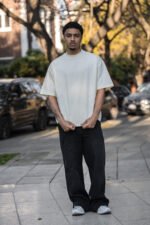 REMERA OVERSIZE BASIC - Imagen 3