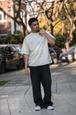 REMERA OVERSIZE BASIC - Imagen 6